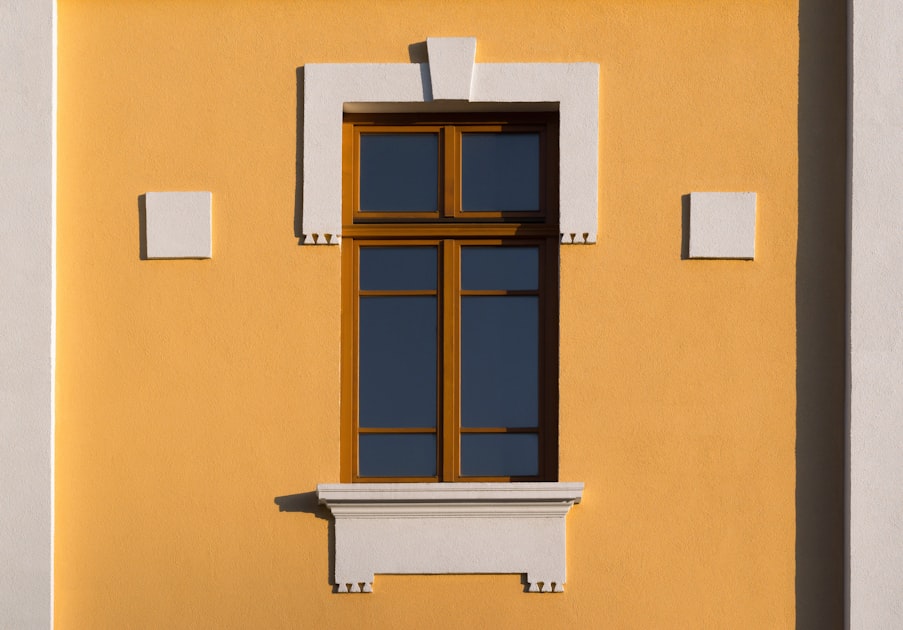 Custom PVC Doors for Your Home